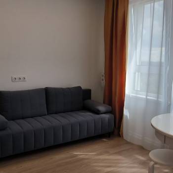 Сдается 1-комнатная квартира, 25,5 м²