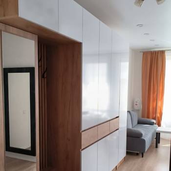 Сдается 1-комнатная квартира, 25,5 м²