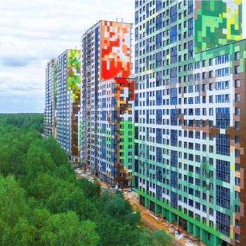Продается 3-х комнатная квартира, 71,1 м²