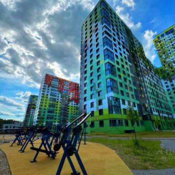 Продается 3-х комнатная квартира, 71,1 м²