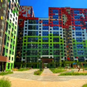 Продается 3-х комнатная квартира, 71,1 м²