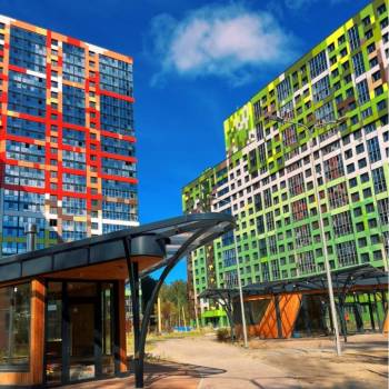 Продается 3-х комнатная квартира, 71,1 м²