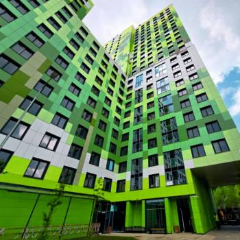 Продается 3-х комнатная квартира, 71,1 м²