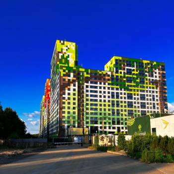 Продается 3-х комнатная квартира, 71,1 м²