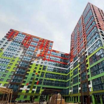 Продается 3-х комнатная квартира, 71,1 м²