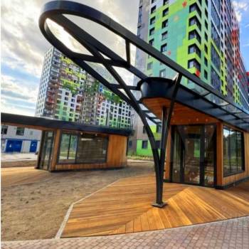 Продается 3-х комнатная квартира, 71,1 м²