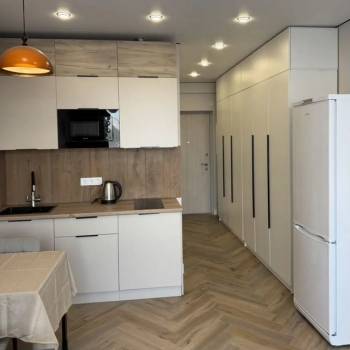 Сдается 1-комнатная квартира, 23 м²