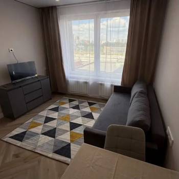 Сдается 1-комнатная квартира, 23 м²