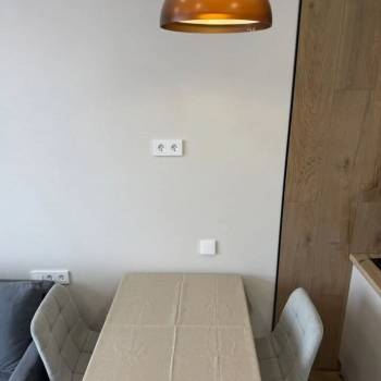 Сдается 1-комнатная квартира, 23 м²