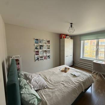 Продается 2-х комнатная квартира, 38,9 м²