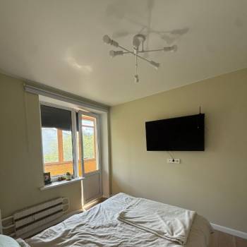 Продается 2-х комнатная квартира, 38,9 м²