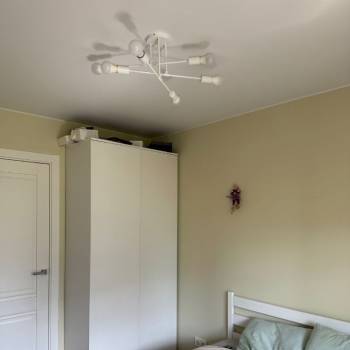 Продается 2-х комнатная квартира, 38,9 м²