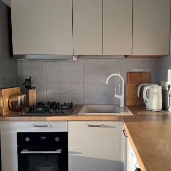 Продается 2-х комнатная квартира, 38,9 м²