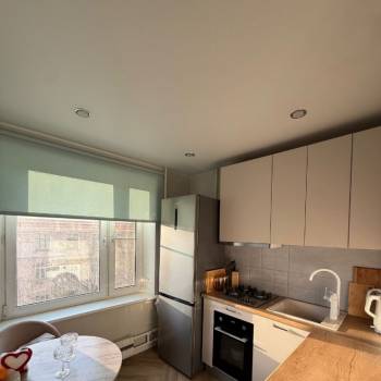 Продается 2-х комнатная квартира, 38,9 м²