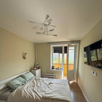 Продается 2-х комнатная квартира, 38,9 м²
