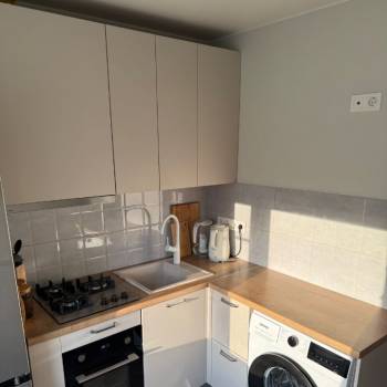 Продается 2-х комнатная квартира, 38,9 м²