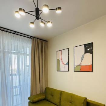Сдается 2-х комнатная квартира, 36 м²