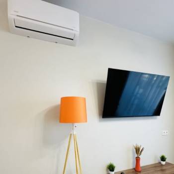 Сдается 2-х комнатная квартира, 36 м²