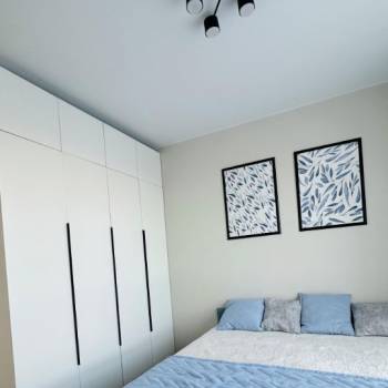 Сдается 2-х комнатная квартира, 36 м²
