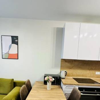 Сдается 2-х комнатная квартира, 36 м²