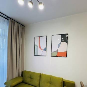 Сдается 2-х комнатная квартира, 36 м²