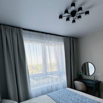Сдается 2-х комнатная квартира, 36 м²