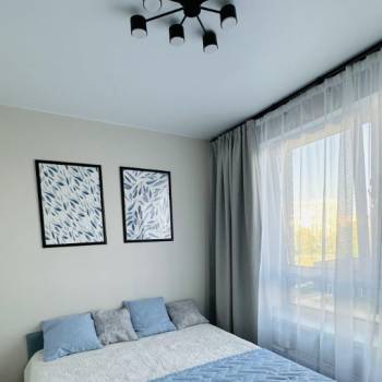 Сдается 2-х комнатная квартира, 36 м²