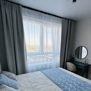 Сдается 2-х комнатная квартира, 36 м²