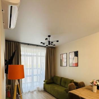Сдается 2-х комнатная квартира, 36 м²