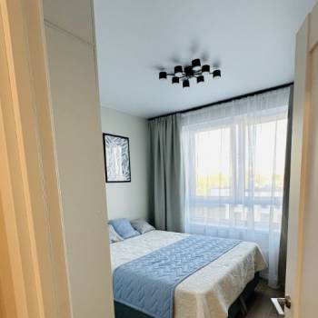 Сдается 2-х комнатная квартира, 36 м²