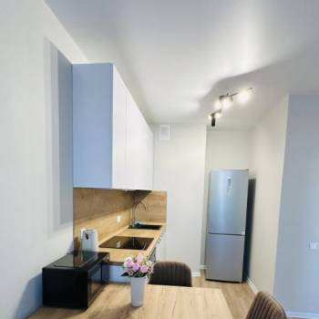 Сдается 2-х комнатная квартира, 36 м²