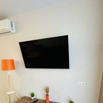 Сдается 2-х комнатная квартира, 36 м²