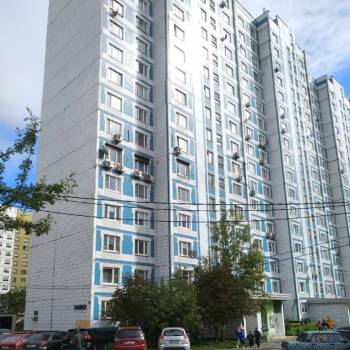 Продается 2-х комнатная квартира, 57,8 м²