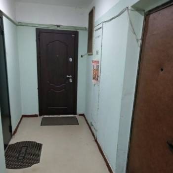 Продается 2-х комнатная квартира, 57,8 м²