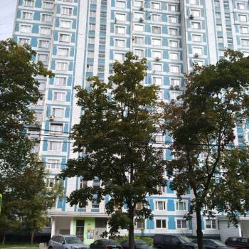 Продается 2-х комнатная квартира, 57,8 м²