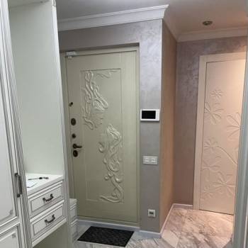 Сдается Многокомнатная квартира, 60 м²