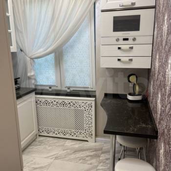 Сдается Многокомнатная квартира, 60 м²