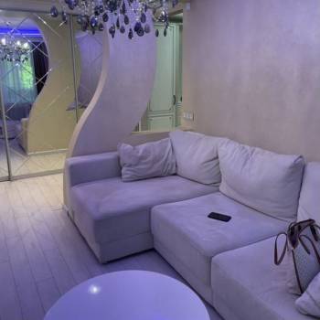 Сдается Многокомнатная квартира, 60 м²