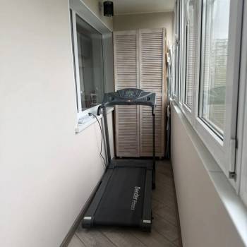 Продается 3-х комнатная квартира, 54,7 м²