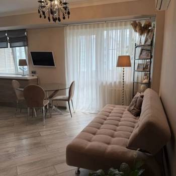 Продается 3-х комнатная квартира, 54,7 м²
