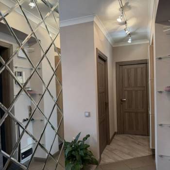 Продается 3-х комнатная квартира, 54,7 м²