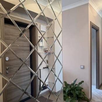 Продается 3-х комнатная квартира, 54,7 м²