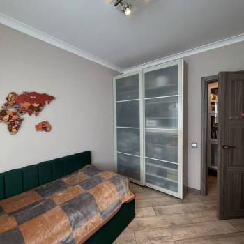Продается 3-х комнатная квартира, 54,7 м²
