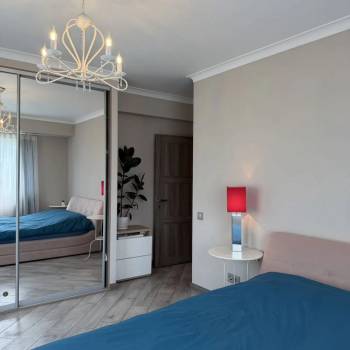 Продается 3-х комнатная квартира, 54,7 м²