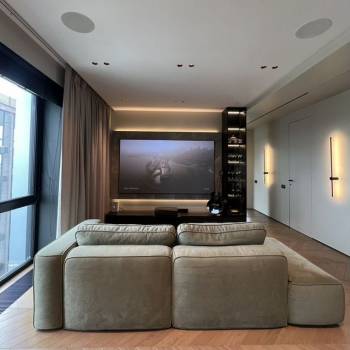 Продается 3-х комнатная квартира, 80 м²