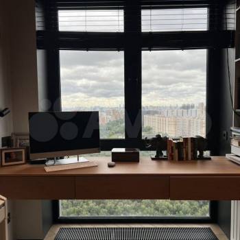 Продается 3-х комнатная квартира, 80 м²