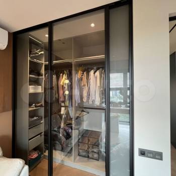 Продается 3-х комнатная квартира, 80 м²