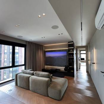 Продается 3-х комнатная квартира, 80 м²