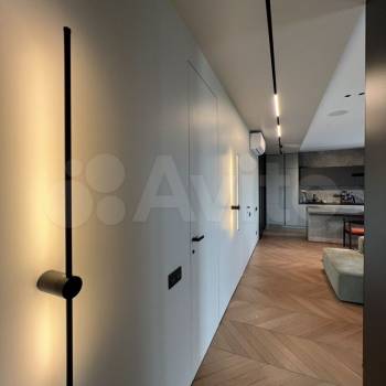 Продается 3-х комнатная квартира, 80 м²