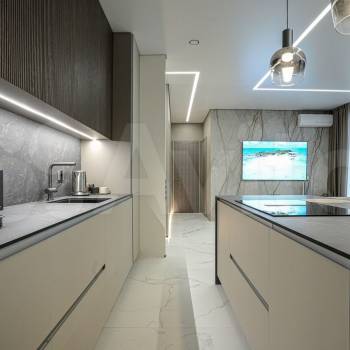 Продается 3-х комнатная квартира, 79,7 м²